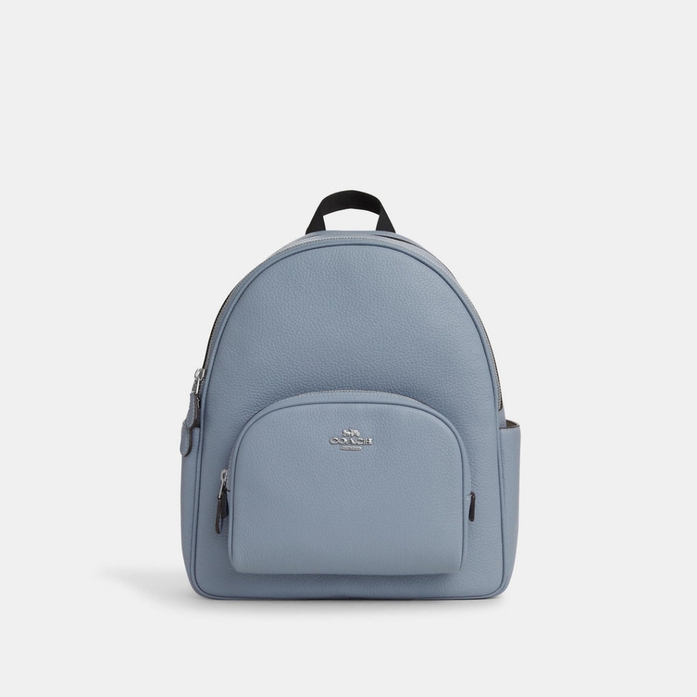 Coach Court Backpack